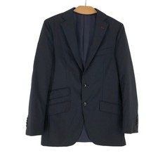 SUITSUPPLY Sienna Ticket Pocket Wool Blazer Jacket Size EU:44; UK:34; US:34R