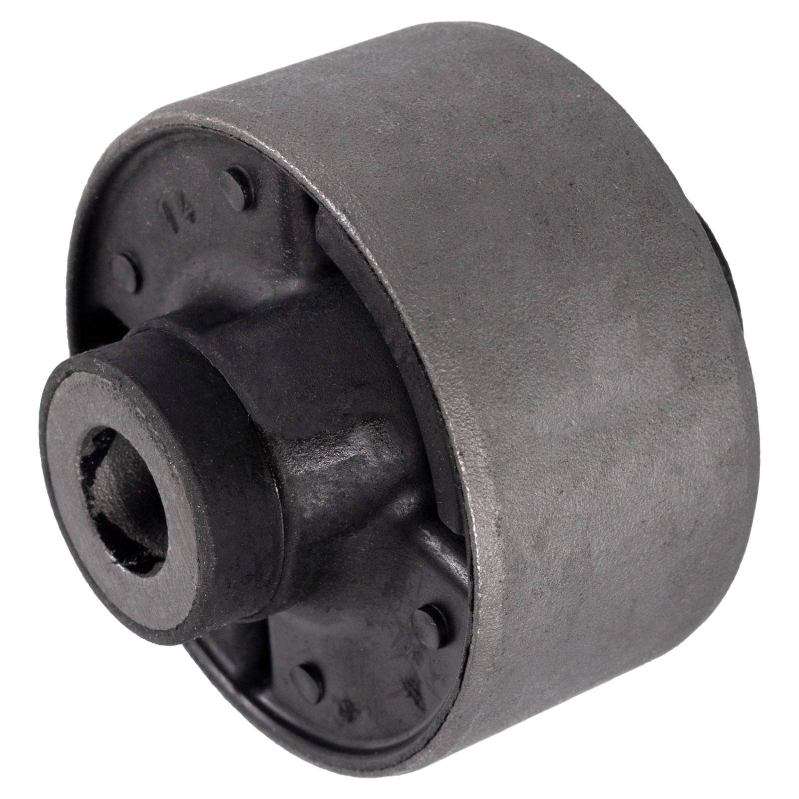 Febi Bilstein Suspension Arm Bush fits Honda - 30431 - OE Matching Quality & Fit