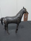 metal horse figurine — photo 6