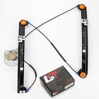 Elektrischer Fensterheber Vorne Links FüR BMW X5 (E53) 2000-2007