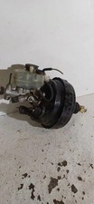 MERCEDES-BENZ C W203 Unterdruck-Bremskraftverstärker 03784920024 34886692