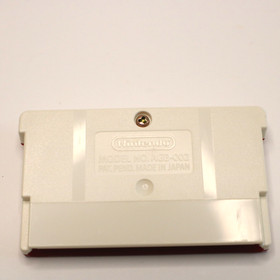 Famicom Mini Ice Climber Game Boy Advance GBA Japanese Version Nintendo