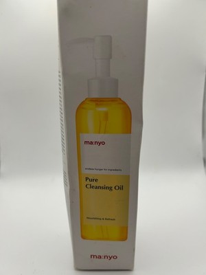 [US SELLER] MANYO Pure Cleansing Oil 200ml  NEW Exp. 9/26