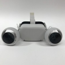 Meta Quest 2 256GB Standalone All-in-One VR H...