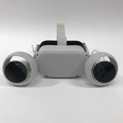 Meta Quest 2 256GB Standalone All-in-One VR Headset KW49CM