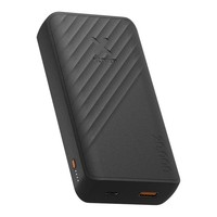 Xtorm 15W Go2 Powerbank 20000Mah Mobiles SchnellladegeräT Schwarz Gratis Versand
