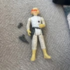 Vtg Star Wars Cloud Car Pilot Complete Action Figure 1981 HK Kenner *NM*