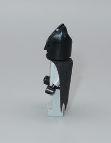 LEGO Batman minifigure 7780 7779 7782 Batboat Batwing Dragster