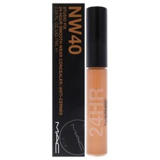 MAC Studio Fix 24-Hour Smooth Wear Concealer 7ml - NW40