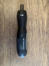 Facom A.404 1/4” Hex Bit Torque Driver/Screwdriver