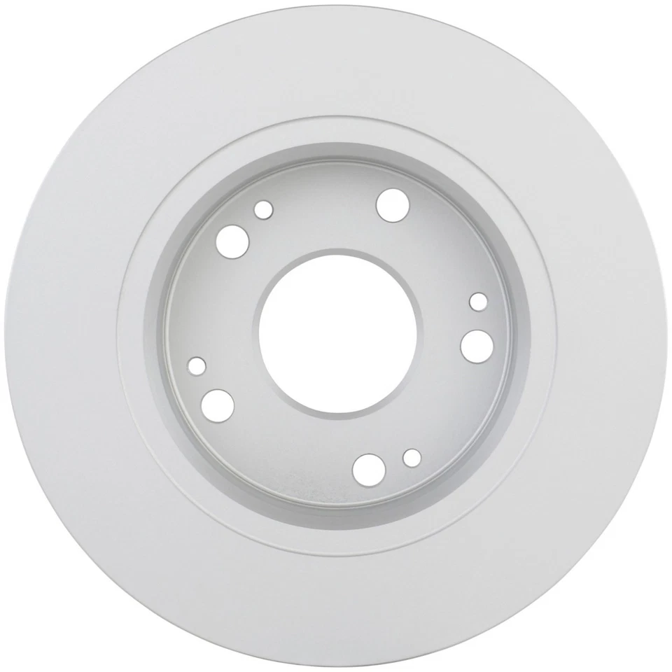 26010736 Bosch Brake Disc Rear for Acura TSX 2004-2008 - Image 4 of 4