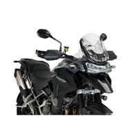 Puig Sport Windschutzscheibe FUR Triumph Tiger 1200 GT PRO 22-25 Klar