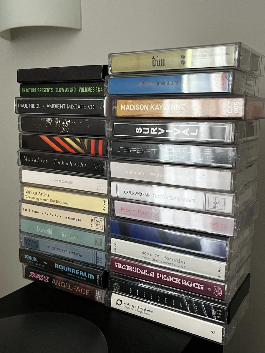 Emo Album Cassette for sale | eBay