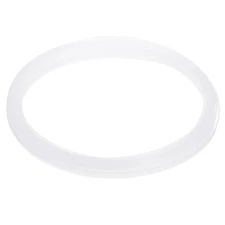 8mm x 1.6mm x 10 Yards Boning for Sewing, Corset Webbing Boning, Clear