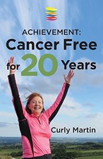Martin Curly-Achievement (UK IMPORT) Book NEW