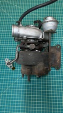 Mazda Rx7 Turbo Ii S4 1986-1988 Turbo Oem Hitachi Ht-18 Fc3s Mazda Rx7 Turbo Ii S4 1986-1988 Turbo Oem Hitachi Ht-18 Fc3s