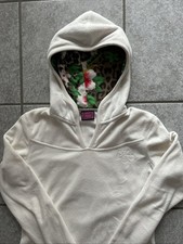PlusMinus By Chiemsee Damen Kapuzenpulli Flee...