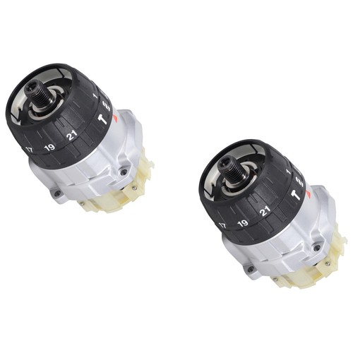 Makita 126410-4 Gruppo ingranaggi per martello avvitatore-trapano kit XPH07M XPH07Z (confezione da 2) - Foto 1 di 8