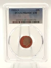 2022‑S Roosevelt 10C Dime PCGS PR69DCAM Proof  – Deep Cameo Gem