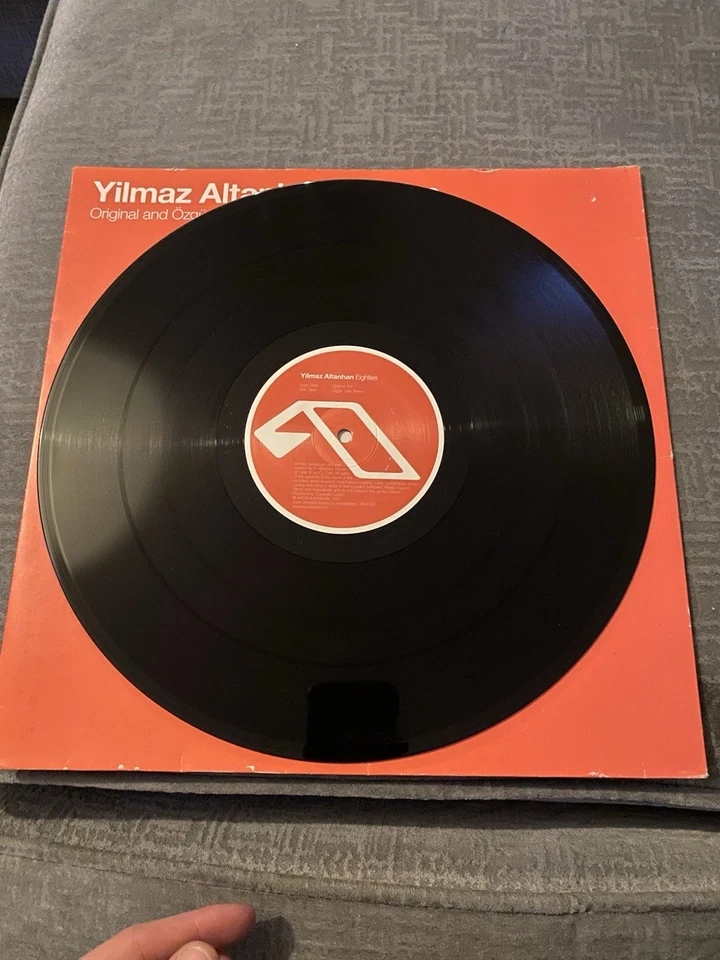 vinyl records - Image 4 of 4