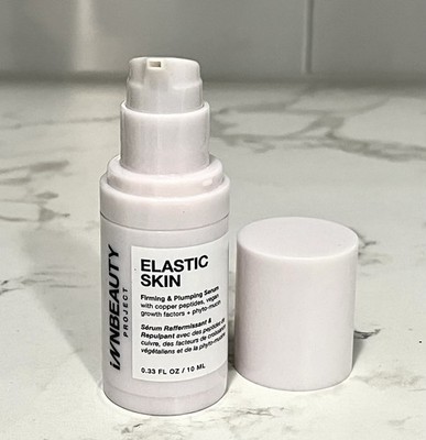 INNBEAUTY Project Elastic Skin - Firming and Plumping Serum - 0.33 oz (#m2)