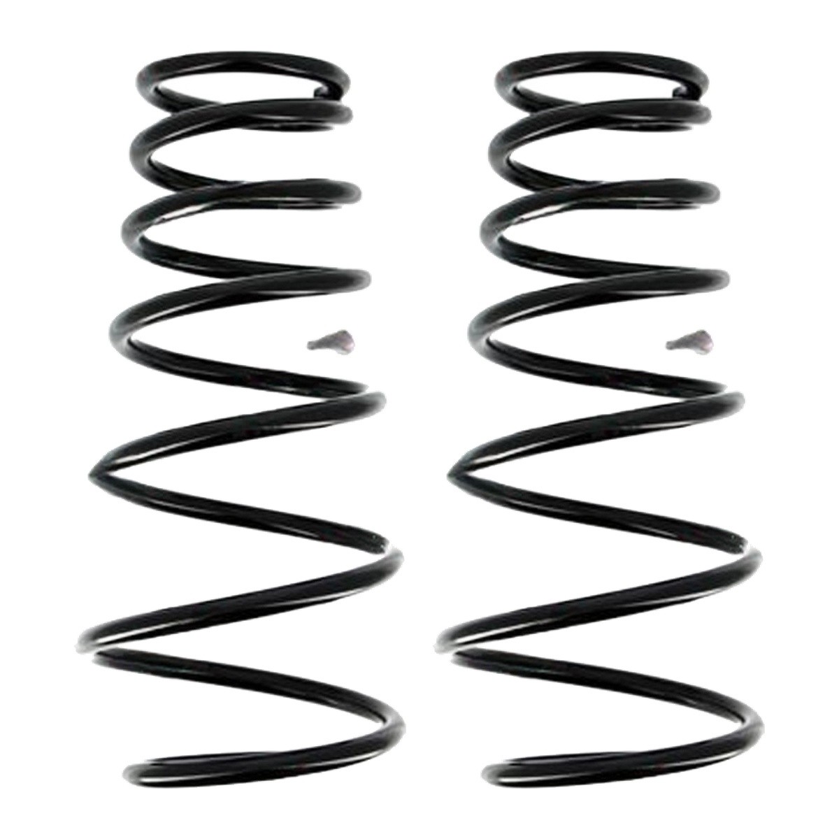 Für KYB KYBRG5009 Coil spring RG5009 Coil spring rear L/R fits: TOYOTA CAMRY 2. - Bild 5