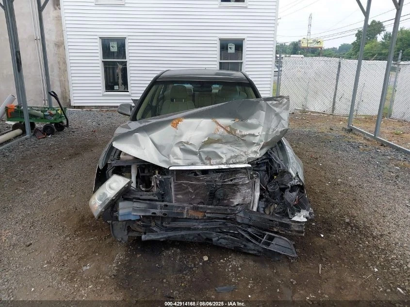 Compresor de aire acondicionado compatible con 09-10 SONATA 379897 Foto 3 de 4