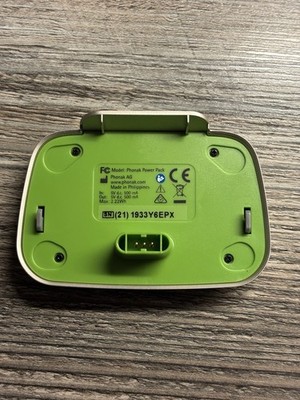 Phonak Zubehör Power Pack