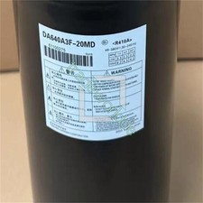 1PCS NEW Compressor DA640A3F-20MD