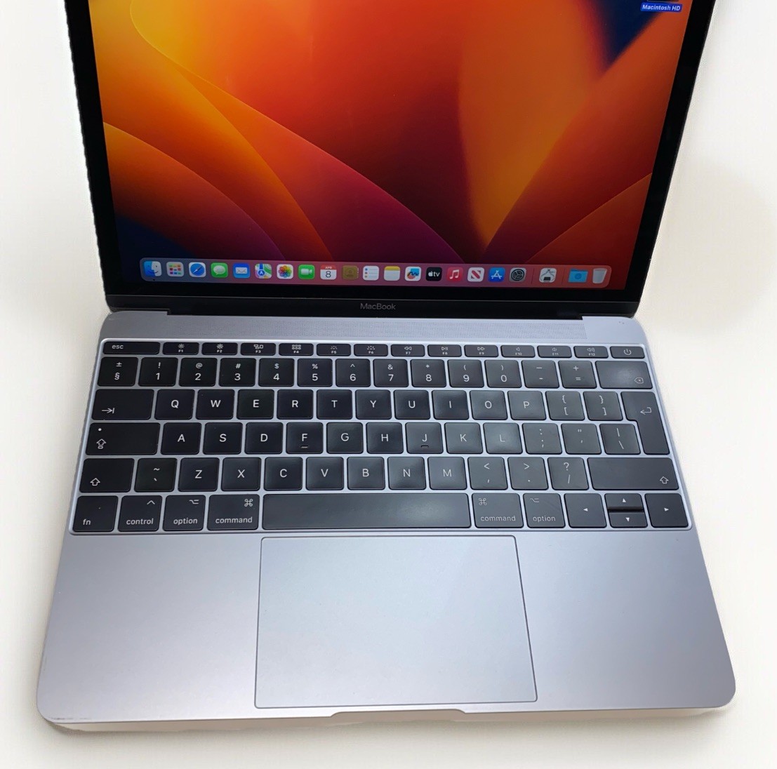 Apple MacBook 12