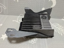 08-17 Mercedes W212 E350 4MATIC Amplifier Amp...
