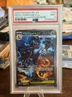 Pokémon Mega Charizard X ex 125/094 Me02 Phantasmal Flames Holo SIR PSA 9
