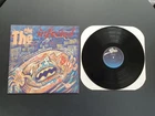 THE THE - INFECTED 1986 US PRESS 12" VINYL RECORD LP EX/EX
