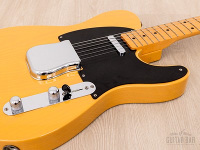 2018 Fender American Original '50s Telecaster Vintage Reissue w