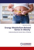 Nermine Ezz El-Dine | Energy Metabolism-Related Genes In Obesity | Taschenbuch