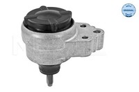 Rechts Meyle 714 030 0012 Lagerung, Motor FüR Ford