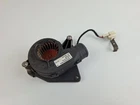 Engine control module fan