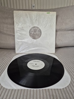 12'' Chicago - Street Player + The Bomb -the Bucketheads + Masters At Work MAW 