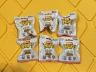 LOT OF 6! TOY STORY Bitty Pop! FUNKO Blind Bags NEW/SEALED  shipping Monday to