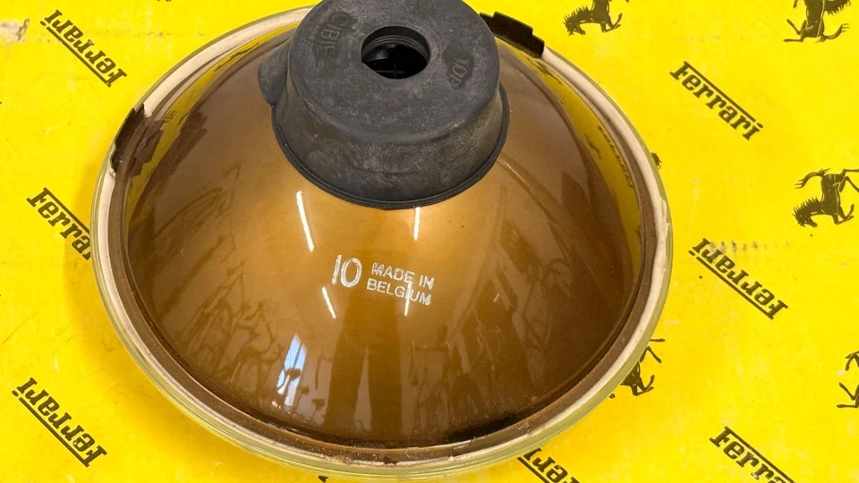 FERRARI 328 GTB/GTS ORIGINAL CIBIE FARO FERRARI 60865000 OEM Foto 3 de 4