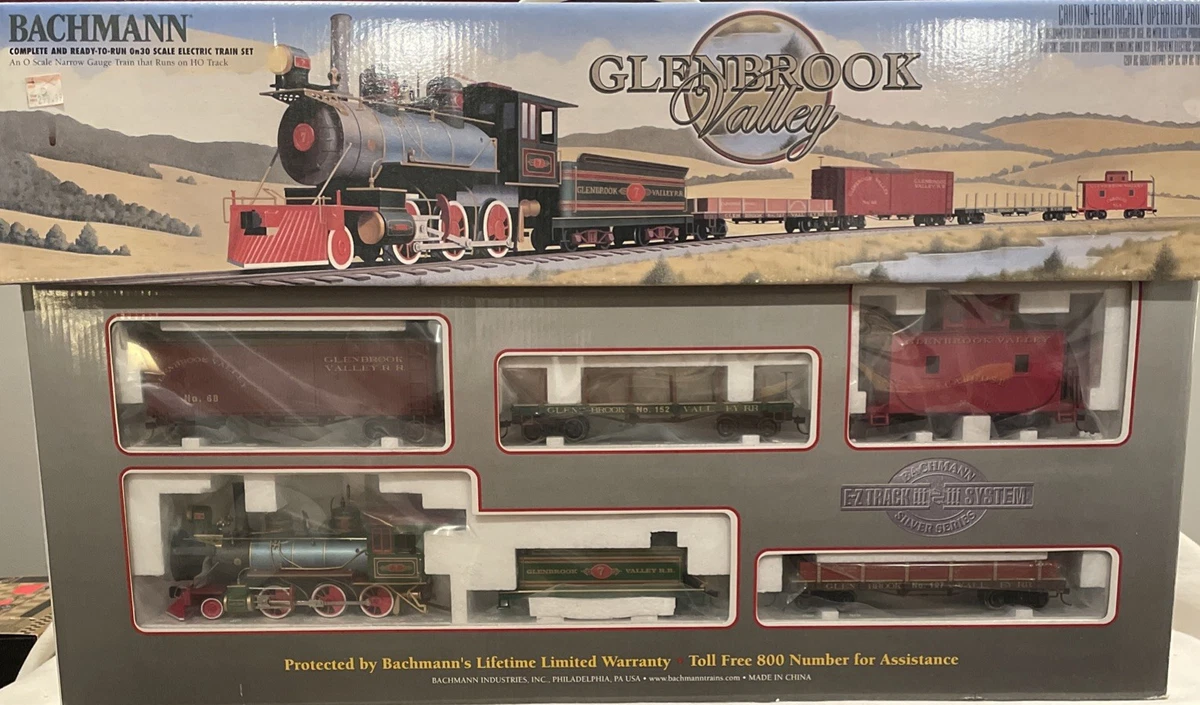 25+ bachmann on30 for sale | Updated Oct 2026