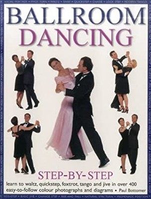 Ballsaal Tanz Schritt Für Schritt: Lernen Sie Walzer, Quickstep, Foxtrott