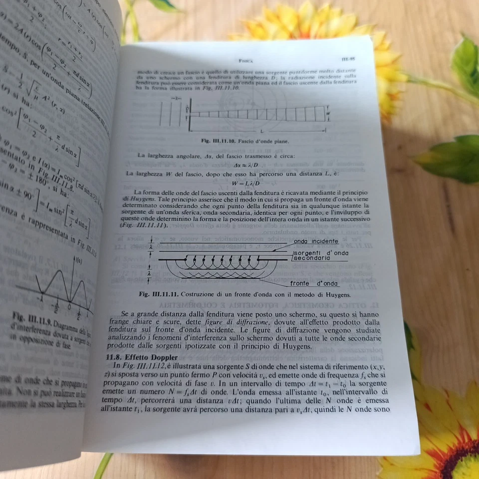 Manuale Di Elettronica E Telecomunicazioni - Biondo Sacchi - Ed. Hoepli 1996 - Immagine 4 di 4
