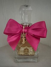 Viva La Juicy Couture Women  s Perfume- 3.4 oz- New, No Box