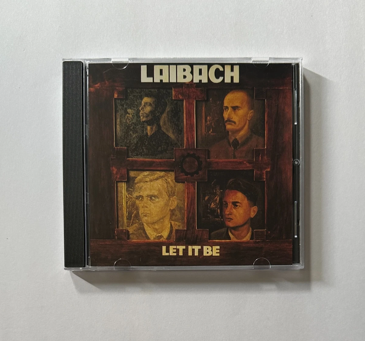 Laibach Music CDs for sale | eBay