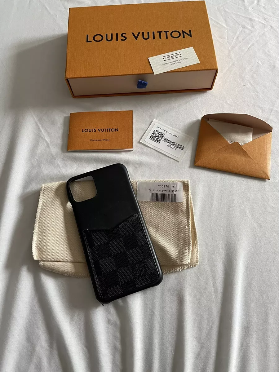 iPhone 13 Pro Max Case Louis Vuitton 