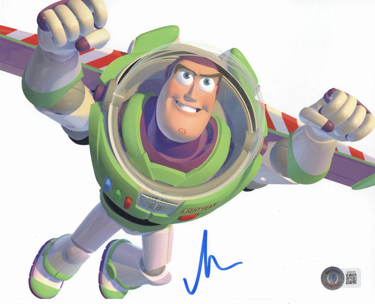 Bas toy story 2025