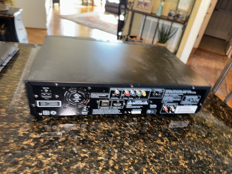 Marantz BD5004 DVD/CD Blue Ray Disc Player eBay