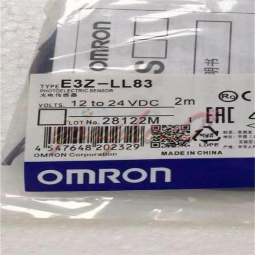 E3Z-[]-UL Compact Photoelectric Sensor With Built-in Amplifier/Specifications | OMRON Industrl - Foto 9
