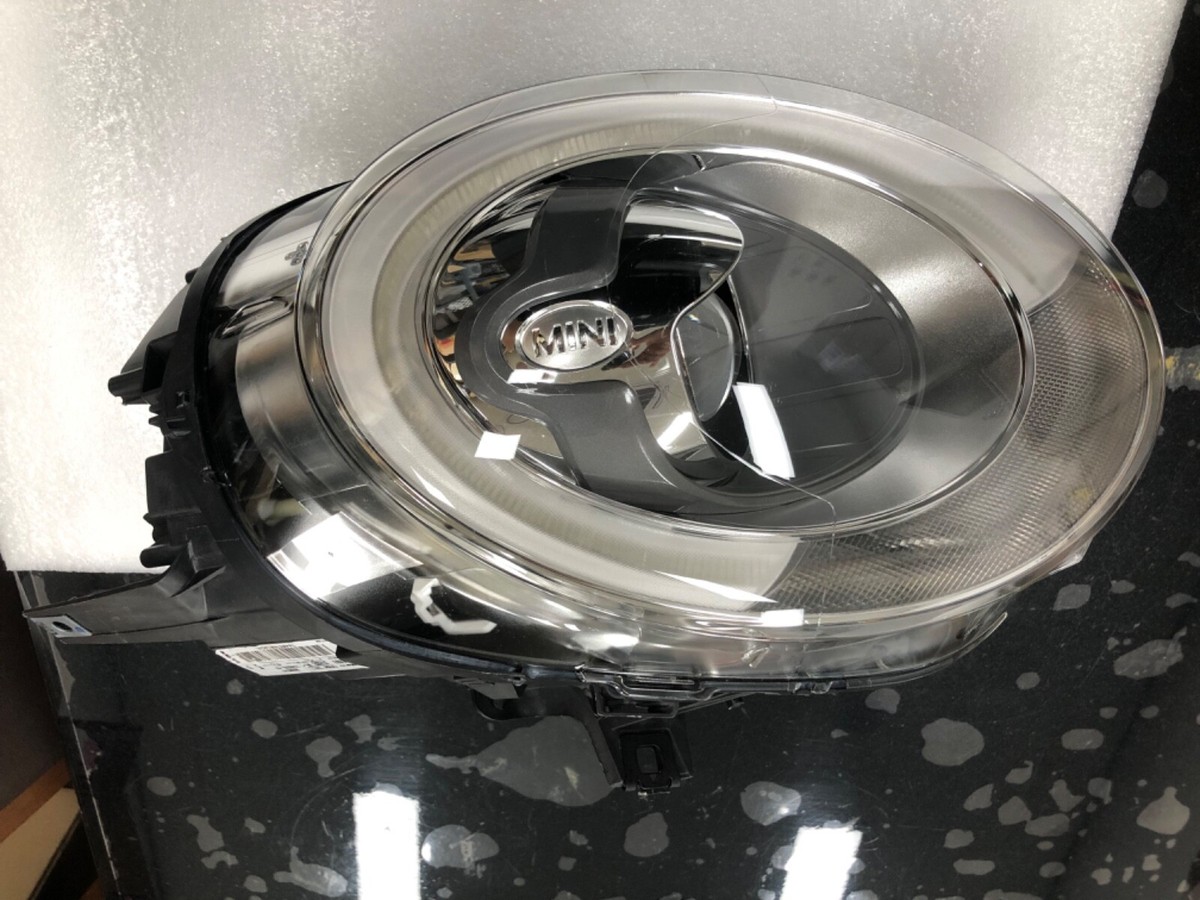 MINI F54 F55 F57 Original Headlights LED Right Headlight 7448376 
